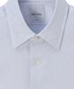 Paul Smith Floral Jacquard Dress XL Shirt, Blue,