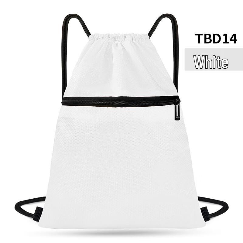 

Drawstring Gym & Basketball Backpack