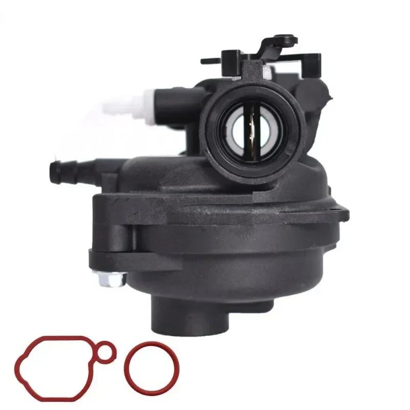 for Briggs Stratton 300E 450E 500E 550EX 500 125cc 140ccc Lawn Mower Engine Parts Carburetor 799583 593261 595656 591979
