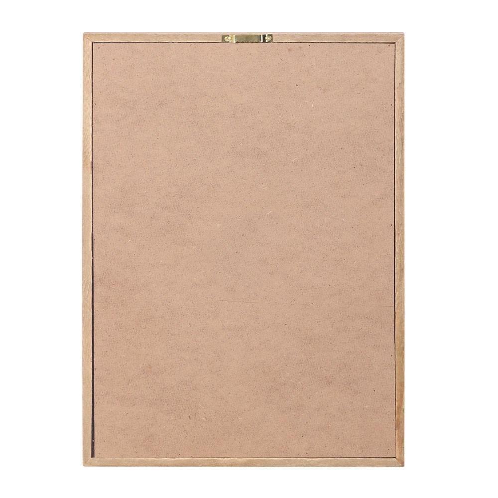 Something Different Giftige Pflanzen Gerahmte Wandkunst