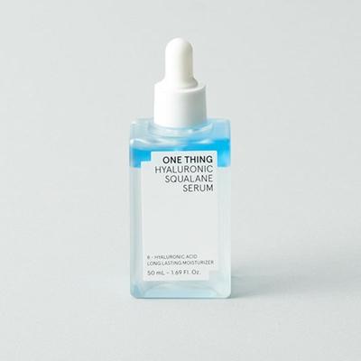 Hyaluron Squalan Serum 50ml (Feuchtigkeitsserum)