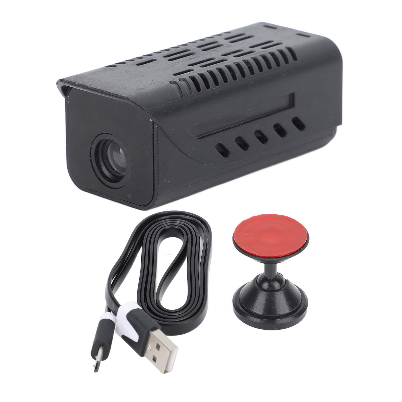 

H9 Mini Wifi Camera 1080P HD Night Vision Camera for Baby Monitoring Home Security Motion Detection