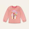 Kids PoinT T shirT okgfeTs019a