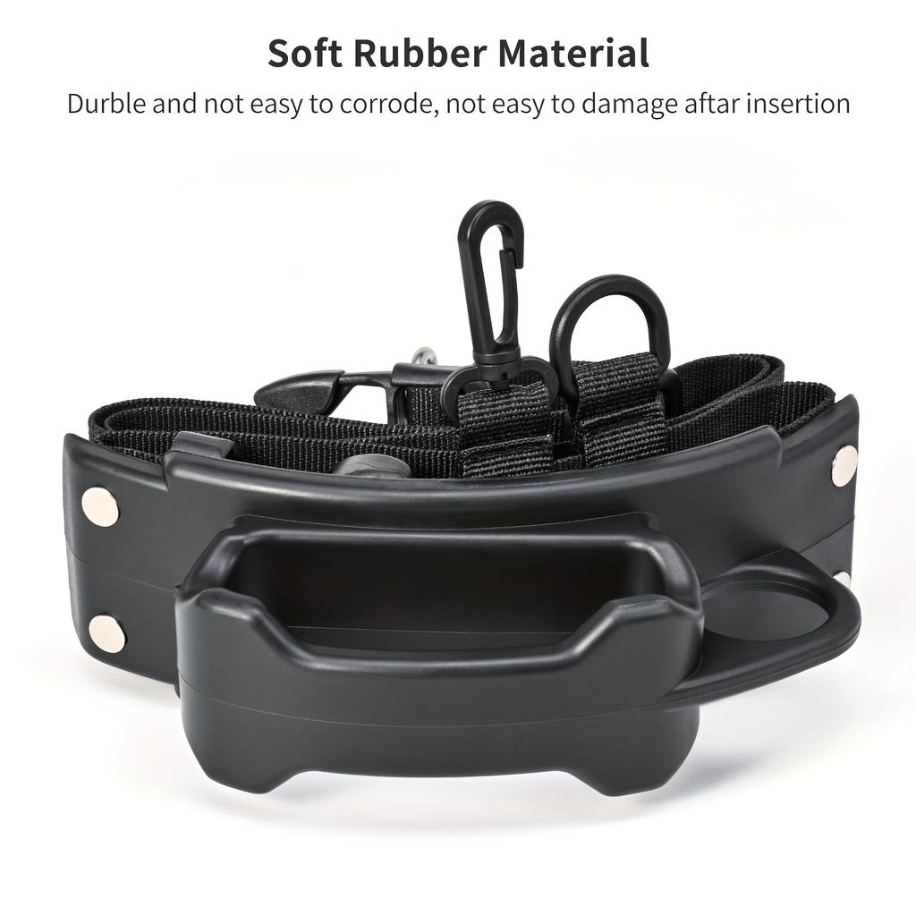 Adjustable Fishing Waist Belt With Rod Holder, Fishing Rod Belt For Fishing & Bank Fishing