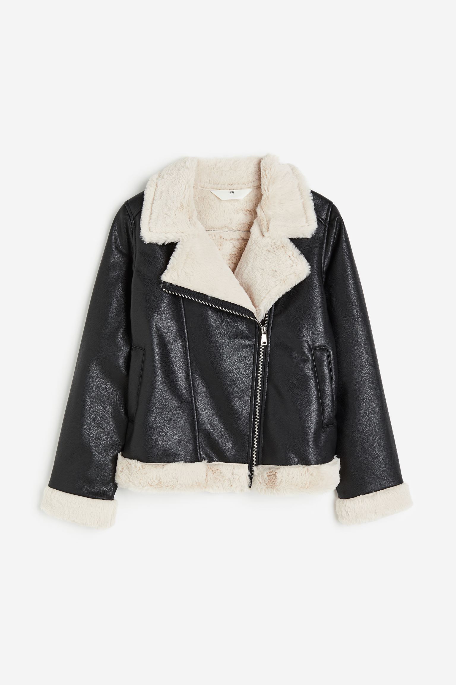 

куртка-авиатор