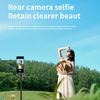 Vlog Selfie Monitor Screen 2.4/5Ghz With 2Inch 1080P Display Bluetooth-compatible Remote Control For Live Stream