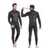 SBART Men's 1.5mm One-Piece Wetsuit