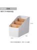 Remote Control Organizer TV Remote Holder For Table Multipurpose Desktop Storage Box Bedroom Living Room Organizer