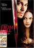 DVD  - From Hell FG222312 Japan ObiMovies & DVD Used