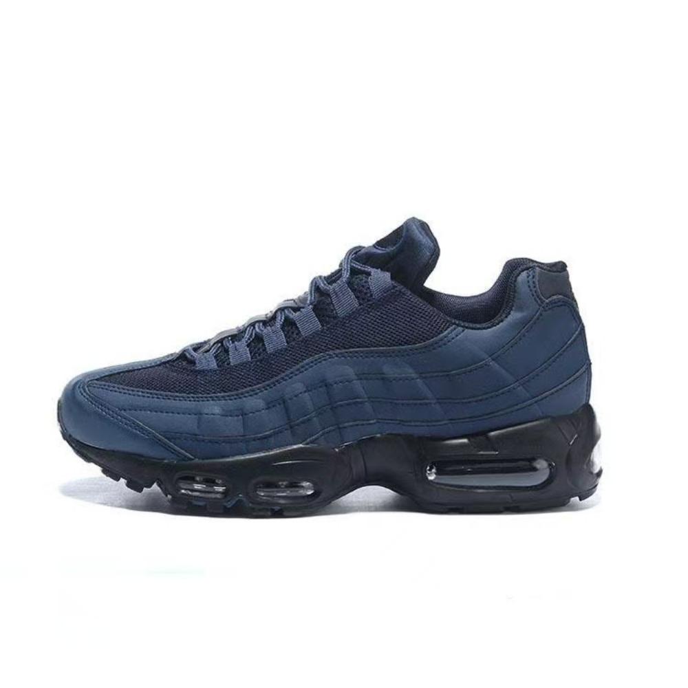 Men's Air Cushion Shoes Shock Absorption Outdoor Leisure Spring Running Shoes Women's Shoes