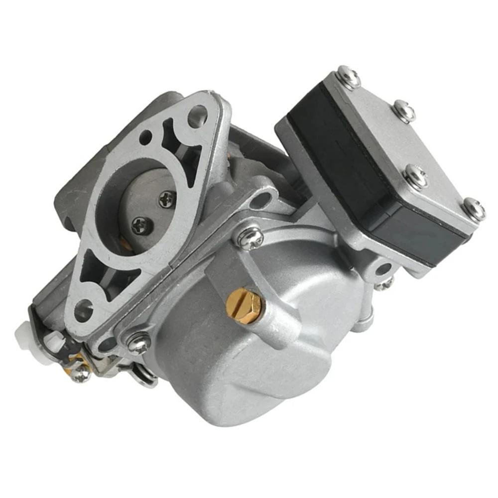 Vergaser Carb 3303-812647T1 Für Mercury 4hp 5hp Außenborder 2-Takt 3303-812648T