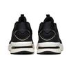 New Anta Running Collection A Core Technology Low Top Running Shoes Women's Black 122135516-1
