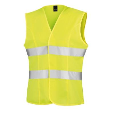Result Reflektierender Sicherheits-Wappenrock für Damen/Damen (2er-Pack)