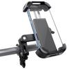 Electric vehicle mobile phone holder New motorcycle battery Bicycle takeaway navigation rearview mirror mobile phone holder