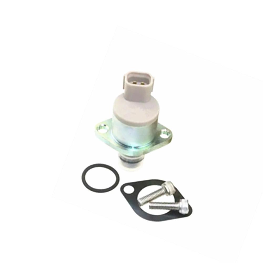 Fuel Pump Pressure Regulator Control Valve Kit For Fiat Land Rover Citroen Ford