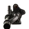 Coolant Thermostat Housing 9670253780 9660660380 1336AF 11517809191 for 407 C2 C5 1.6 HDI Replacement Accessories