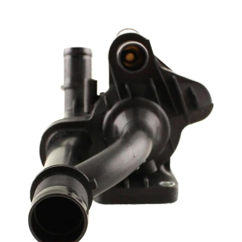 Coolant Thermostat Housing 9670253780 9660660380 1336AF 11517809191 for 407 C2 C5 1.6 HDI Replacement Accessories