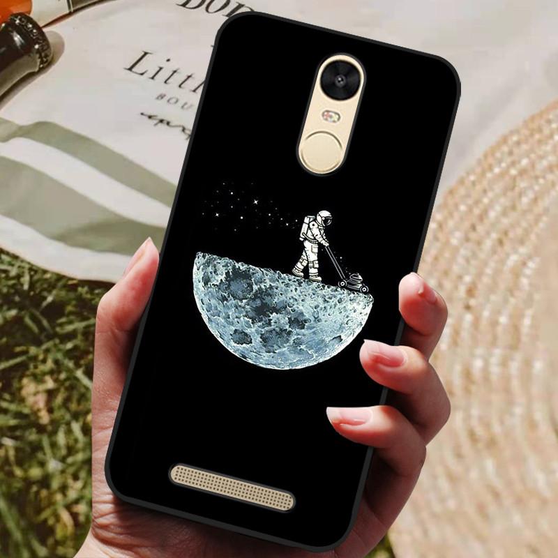 For Xiaomi Redmi Note 3 Pro Cases Soft Silicone Phone Case For Xiaomi Redmi Note 3 Case Note3 Coque For Redmi Note3 Pro Shells