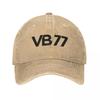 bottas 77 Baseball Cap Hiking Hat Hip Hop Anime Hats Man Women'S