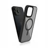 Case for Iphone 11 Pro Magsafe Magmat Reinforced Case Black Case + Glass