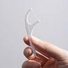 CHAHUA Disposable Dental Floss Picks & Toothpicks