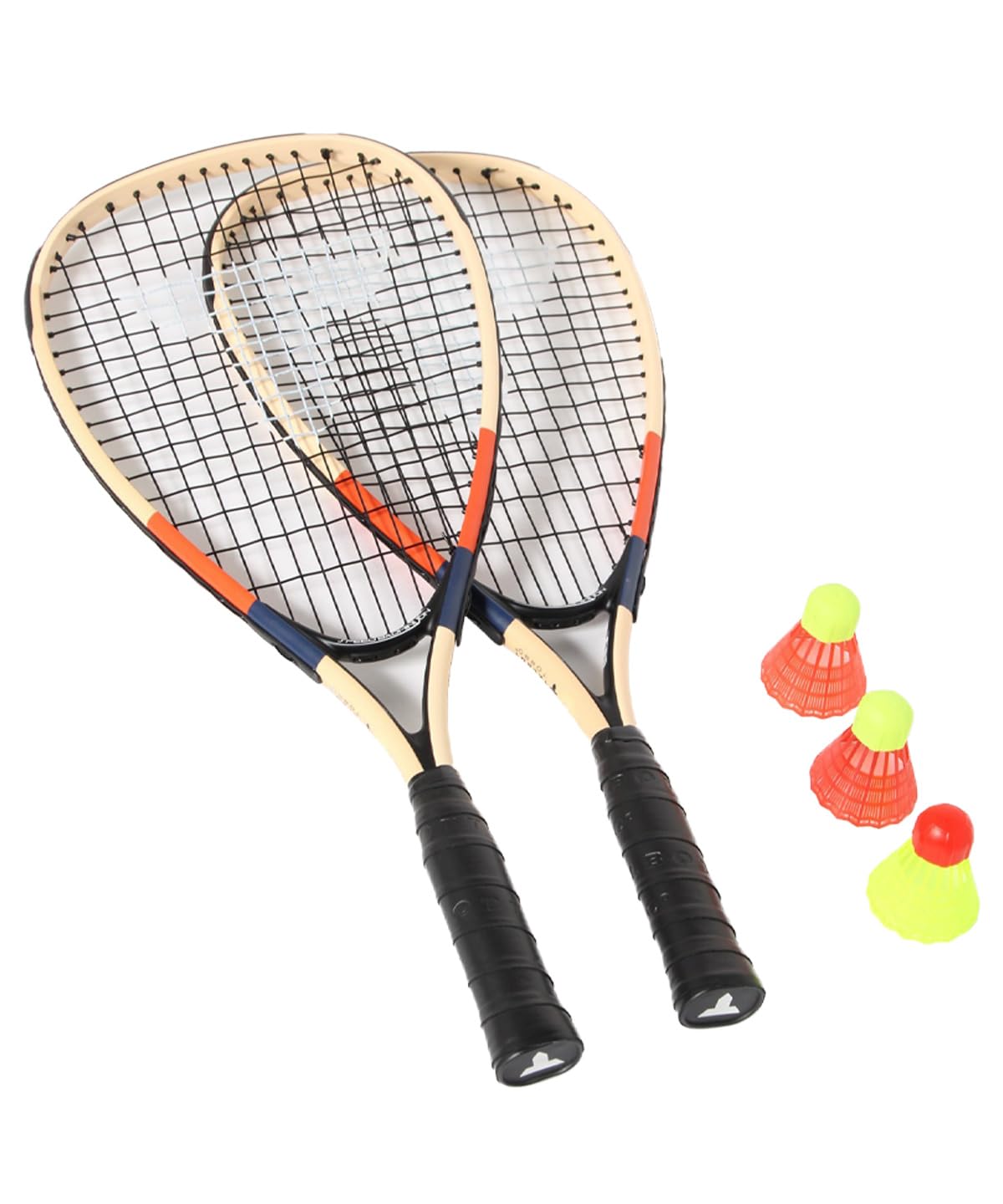 

Talbot Toro Toy Speed Badminton VIN