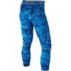 Nike Sports Life Kollektion SS25 Sporthose Herren Blau 828166-457