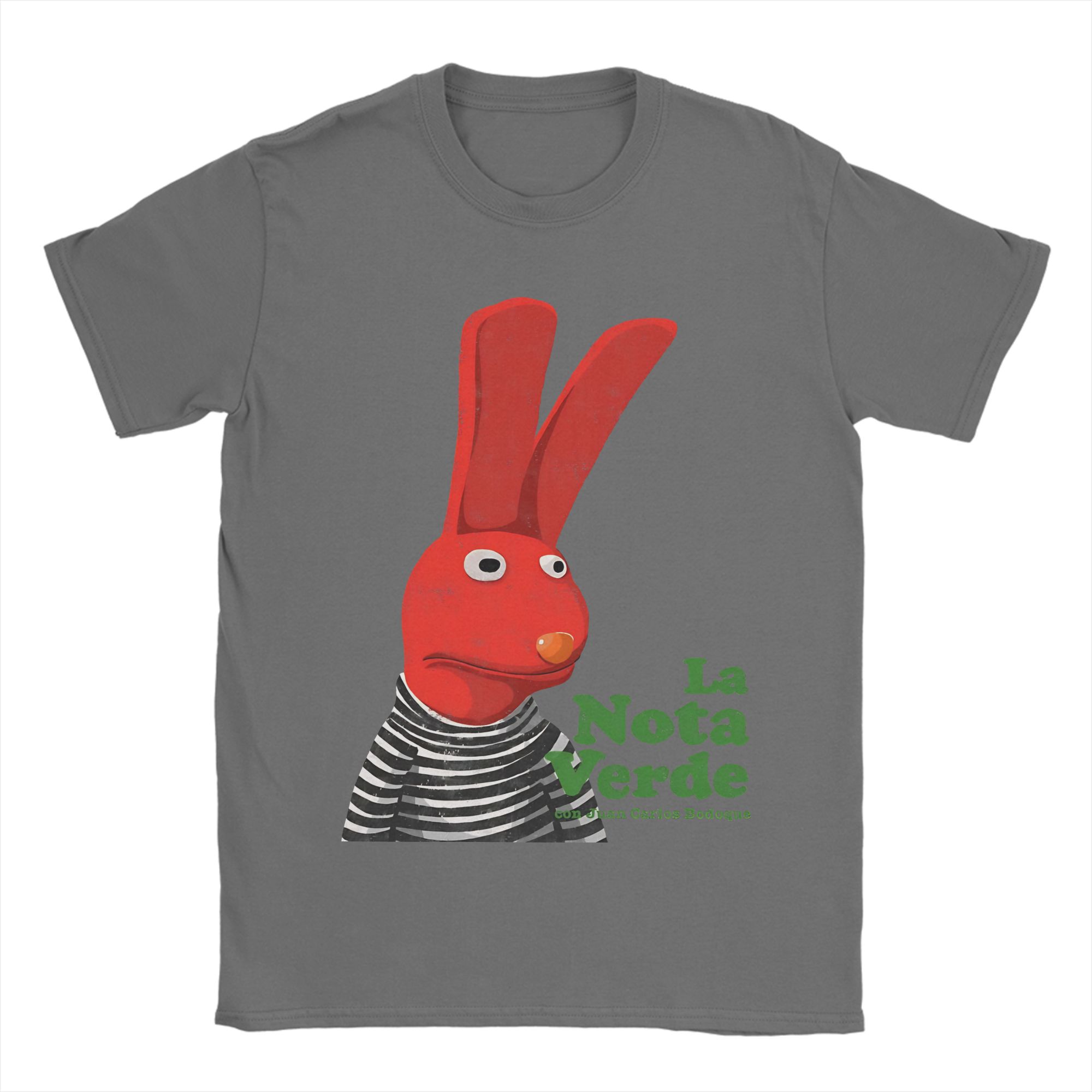 

Unisex Women 31 Minutos Juan Carlos Bodoque and Friends Shirt 100 Cotton Graphic TShirt Top Clothing 4XL