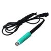 Compatible Soldering Iron Handle Soldering Tip  Electronic Welding