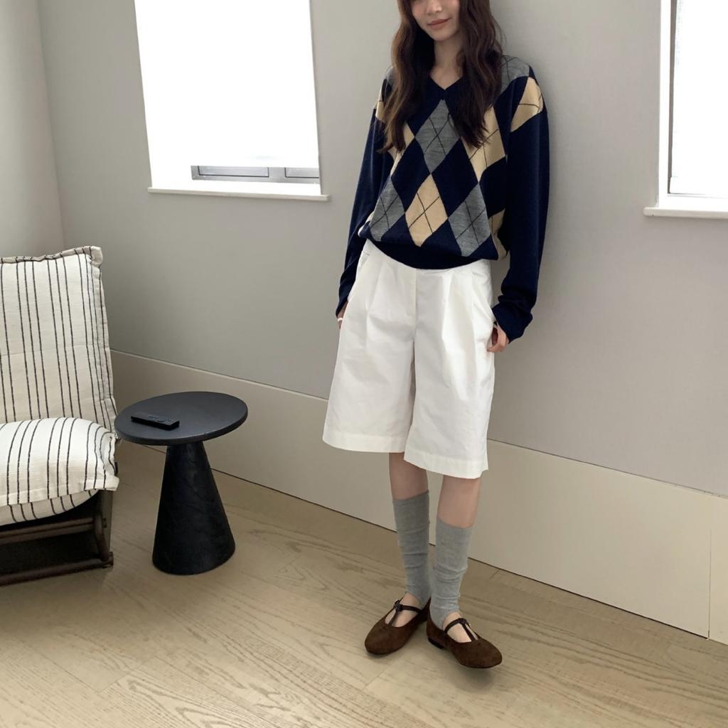 2025 new round head suede one-word with light mouth leopard print flat bottom fashion commuter work women's shoes