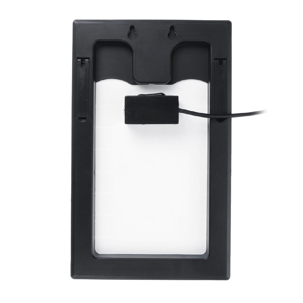 4W 380L/H Water Pump 10V Solar Power Floating Fountain Submersible Waterfall Water Fountain Solar Panel Set for Garden