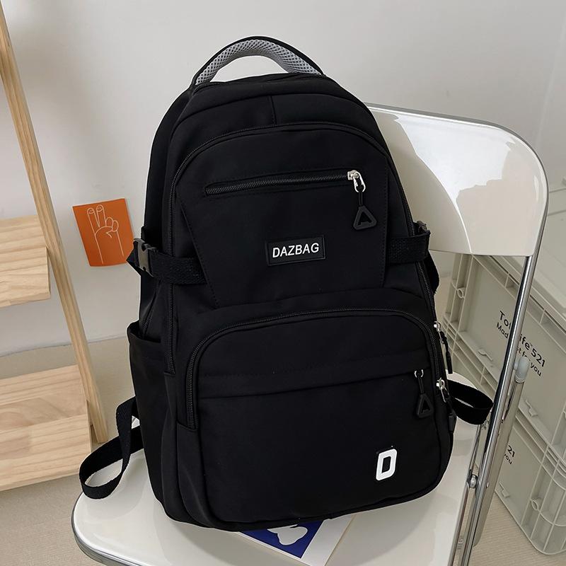 Schultasche Kinder Grundschule Mädchen Mittelschüler Gymnasiasten Mehrschichtiger Rucksack Gymnasiasten Studenten Rucksack