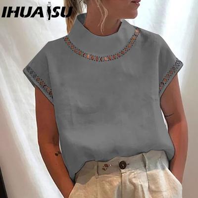 Tops – Bluse e camicie