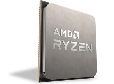 Procesor AMD Ryzen 5 5600X TRAY