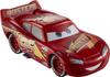 Cars 3: Crossroads Mattel 1:55 Diecast Miniature Car Pack: Rust-eze Lightning McQueen  MATTEL 2017 CARS 3 Rust-eze Lightning McQueen [Used] Disney