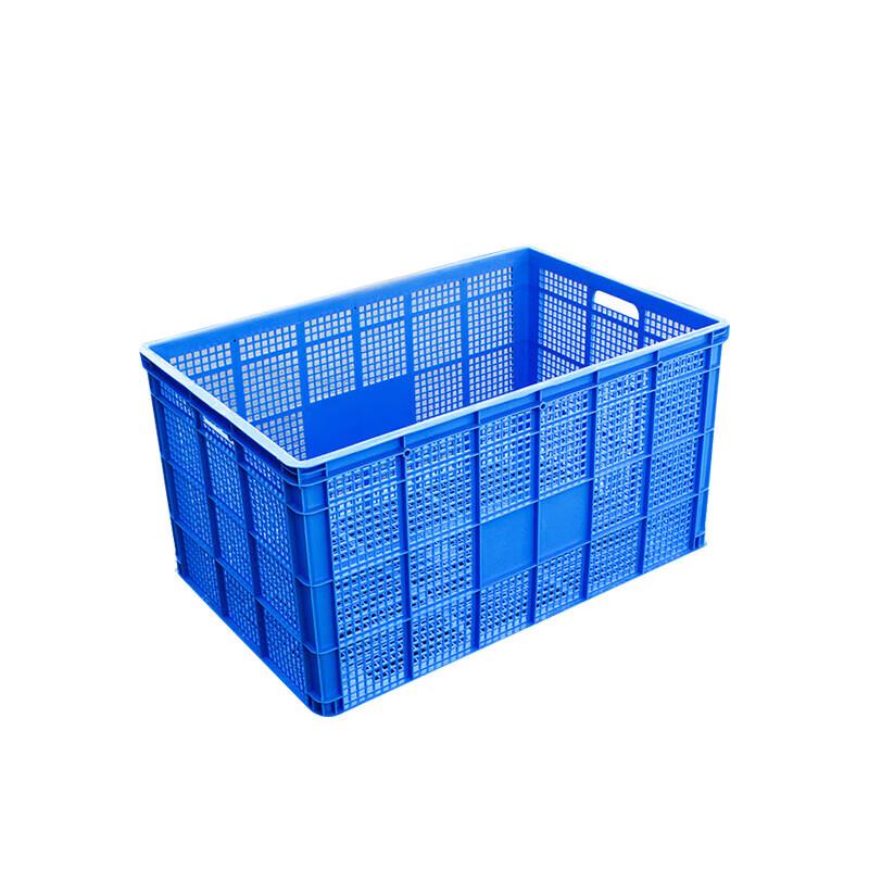 Danshi Zhiyuan Verdickter Kunststoff Mehrzweck-Aufbewahrungskorb