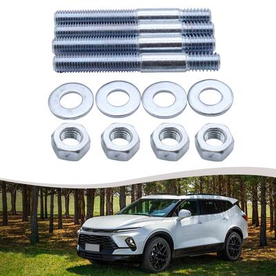 Ferramenta di Montaggio Carburatore da 5/16 di Pollice per Holley Per Uso Edelbrock