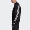 New Adidas Sweatshirts Men Black DX7654