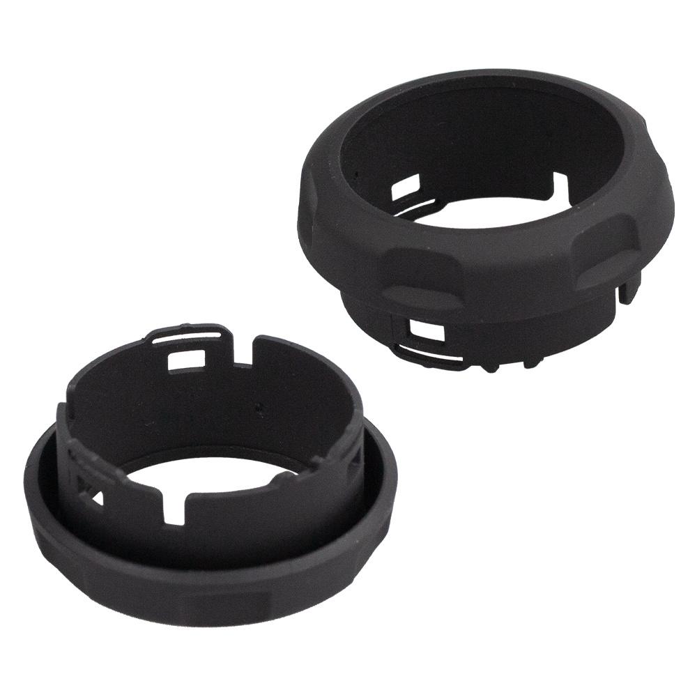 AC Switch Knob Trim For Land Rover Discovery 4