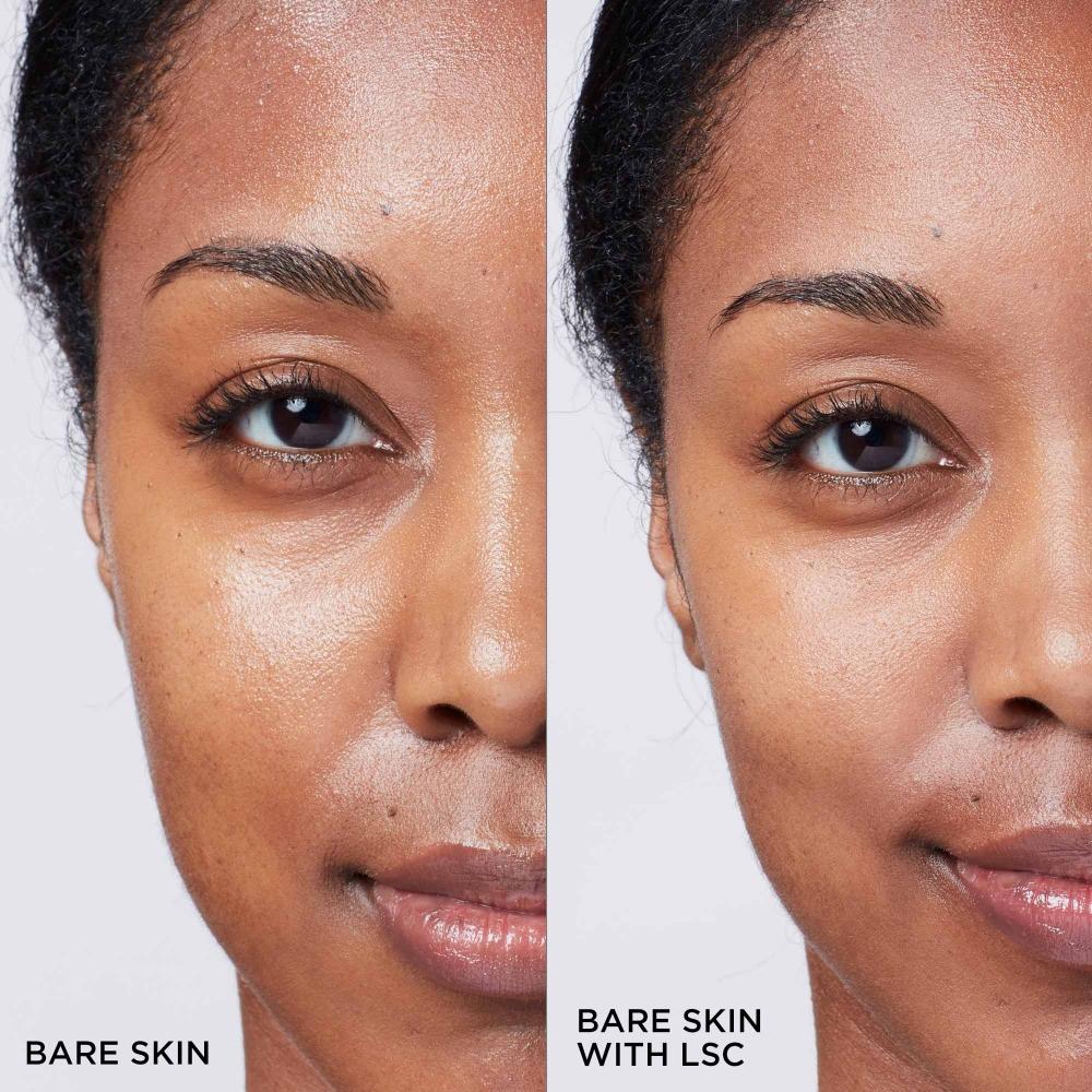 Tatcha The Liquid Silk Canvas  feaTherweight Protective Primer 0.35 Oz 10g