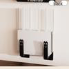 Wireless Router Wall-Mount Bracket & Storage Box