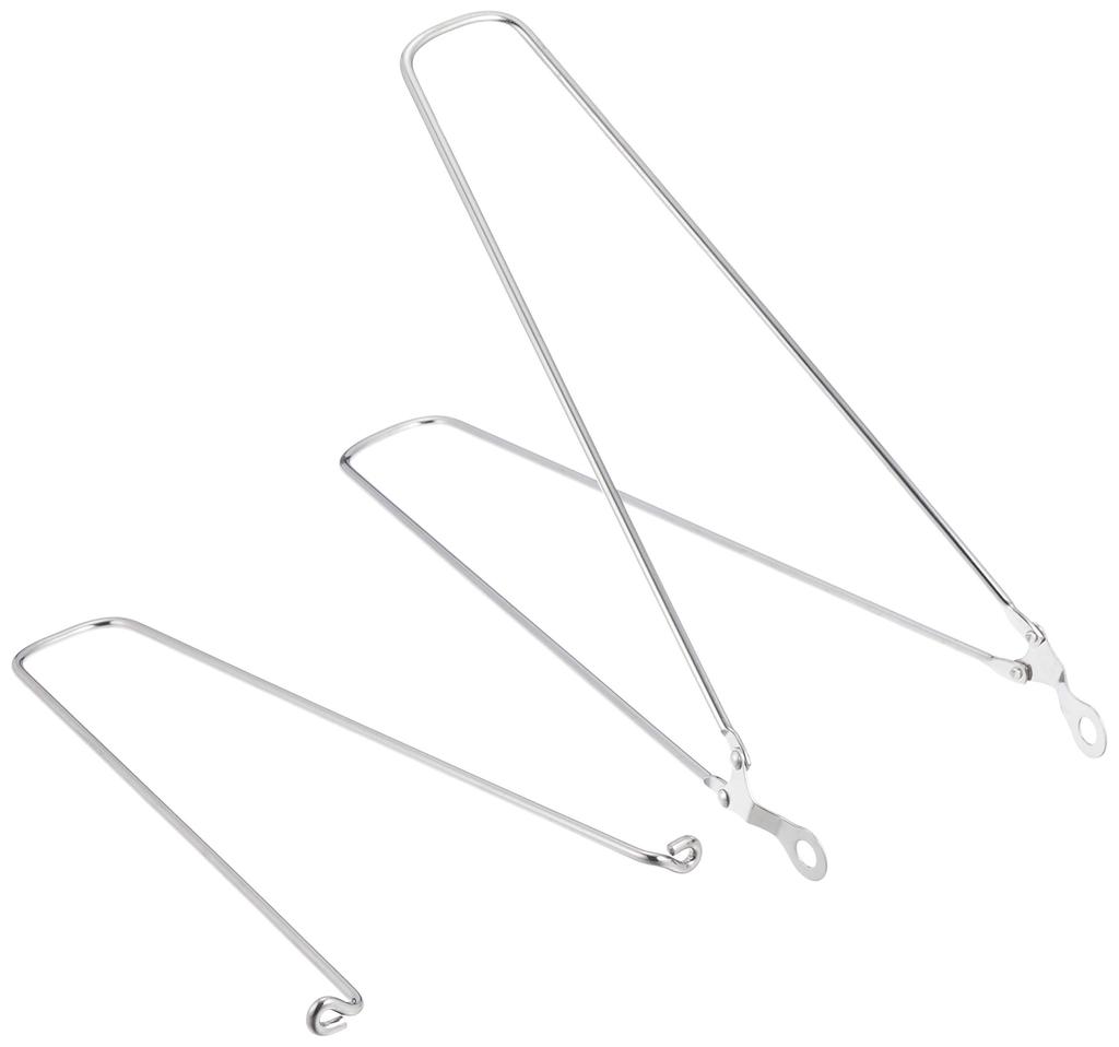 Bridgestone Real Stream Mudguard Set, Black, RS26DXW P6001, F129109BL