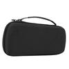 Hard Carrying Case Fit for ROG Ally X 7 Inch 2025 Handheld Gaming Console PU Leather EVA Large Capacity Protective Bag