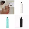 Painless Pet Nail Trimmer Portable Dog Toe Nail File Electric Pet Nail Grinder  Pet Grooming