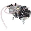 Deepa Ribusu EF1600iS Carburetor EF2000iS Carburetor Square Compatible with Inverter Generators (Late Model) 6-pin Coupler, [Used]