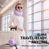 U-shaped Travel Neck Pillow, Travel Pillow, Comfortable Sleep, Ergonomic Design, Suitable for Travel Planes
