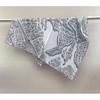 16 Momme 100% Mulberry Silk Square Scarf Womens Fashion Shawl