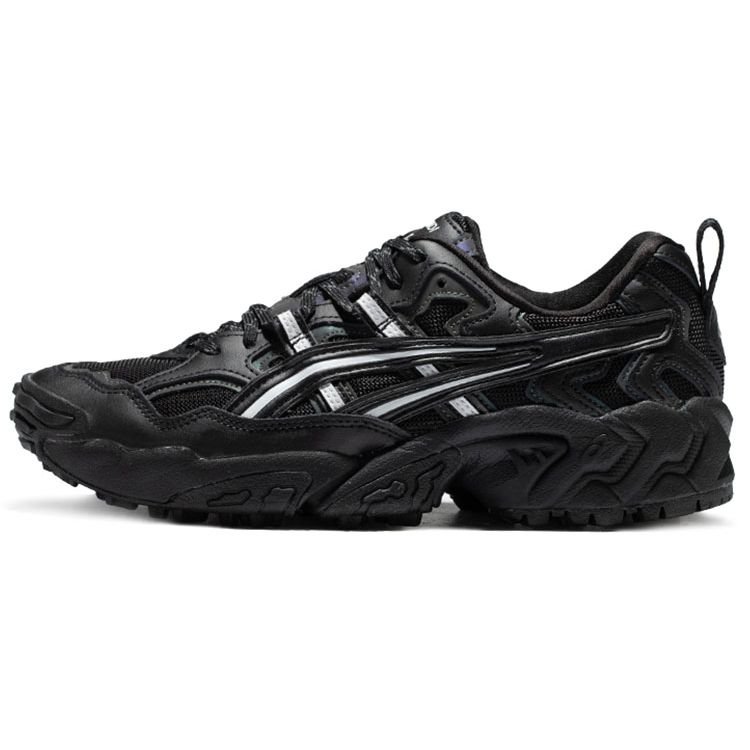

Asics Gel-Nandi Black White 1203A200-001 40