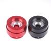 70Mm 6 Hole Racing Simulator Game Steering Wheel Quick Release Hub Adapter For R21 R16 R9 R5 Racing Game Steering Wheel