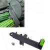 Vacuum Cleaning Head Module Door Latches Replacement Part for i1, i2, i3, i4, 5, i6, i7, i8 Robotic Vacuum Roller Frame